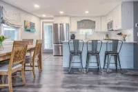 Welcoming Cozy Retreat for Friends and Family!