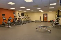 菲德里克歡朋酒店 - 健身室/gym room