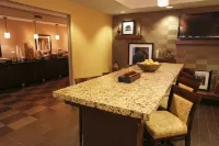 Hampton Inn Eau Claire Hoteles en Eau Claire