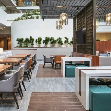 Embassy Suites by Hilton Washington DC Georgetown