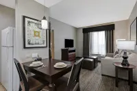 Homewood Suites by Hilton McAllen Hotels in Mcallen