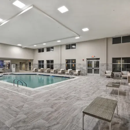 Homewood Suites by Hilton Warren Detroit