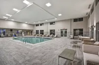 Homewood Suites by Hilton Warren Detroit - Pools