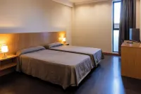 As Hoteles Ponferrada Hotels in Bierzo