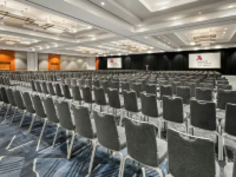 Minneapolis Marriott City Center Hotels in Minneapolis