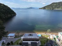 SEE SEA SON Katsuragahama Beach 주변 호텔