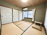 Guesthouse Hotori 串本町住宿飯店