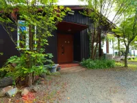 Yuushin Hotels in Nishihara