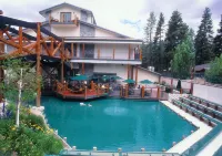 Holiday Inn Resort THE LODGE AT BIG BEAR LAKE by IHG - Pools