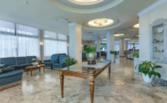 Hotel Terme Firenze