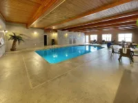 Comfort Inn & Suites Independence - 2 звезды