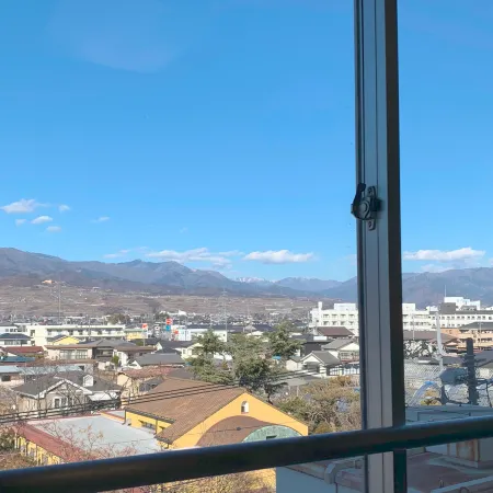 Hotel Kimiyoshi (Itoen Hotels)