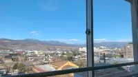 Hotel Kimiyoshi (Itoen Hotels) - con vista montagne