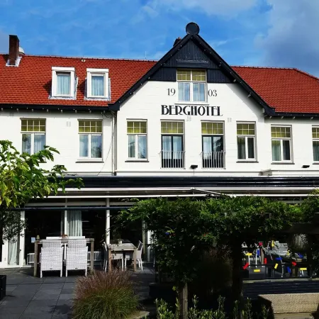 Amrâth Berghotel Amersfoort