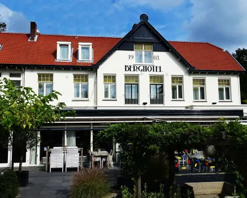 Amrâth Berghotel Amersfoort Hotels in Amersfoort