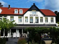 Amrâth Berghotel Amersfoort Hotels in Woudenberg
