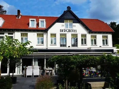 Amrâth Berghotel Amersfoort Hotels in 
