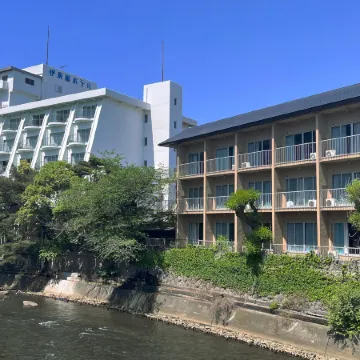 Itoen Hotel