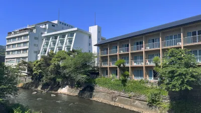 Itoen Hotel Hotels in Ito