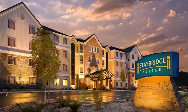Staybridge Suites Houston I-10 West-Beltway 8 by IHG