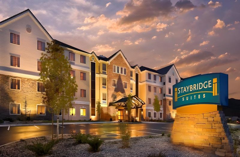 Staybridge Suites Houston I-10 West-Beltway 8 by IHG