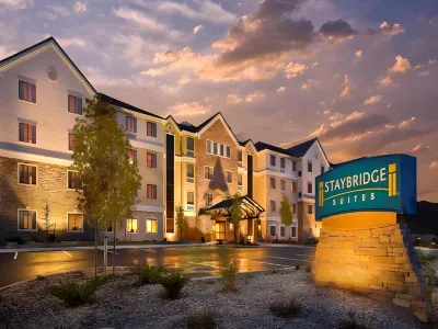 Staybridge Suites Houston I-10 West-Beltway 8 Hotels in Northwest Houston