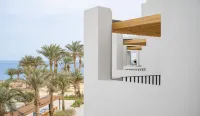 Serry Beach Resort - romantis