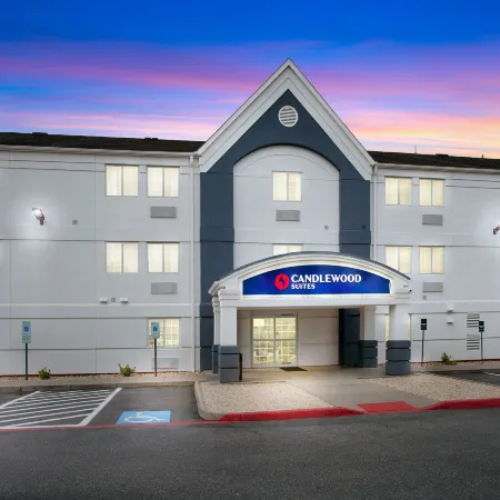 Candlewood Suites HARRISONBURG by IHG