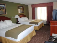 Magnuson Hotel Commerce
