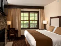 Holiday Inn Resort Deadwood Mountain Grand Hotels in Lead