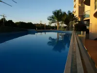 Argyle on the Park - Ocean View