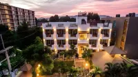 My Way Hua Hin Music Hotel Hotels in 