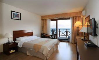 Ocean Grand Hotel