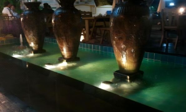 Kaennakorn Khonkaen Hotel