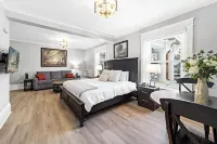 White Inn Hotels in Fredonia