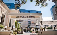 Vigo Grand Hotel Hotels near HappyLand