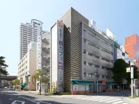 Hotel Continental Fuchu