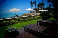 Chomtalay Resort at Had Chaosamran Beach Hotels in Ban Laem
