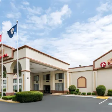 Ramada by Wyndham Triangle/Quantico