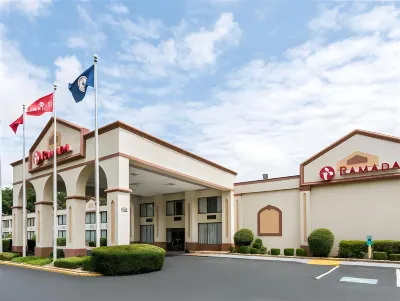 Ramada by Wyndham Triangle/Quantico