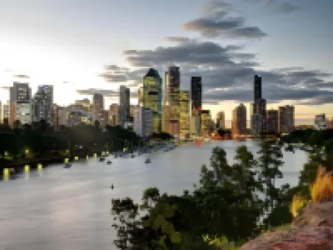 Domain Serviced Apartments