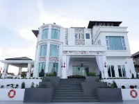 Casa Bianca Villa Hotel di Kluang