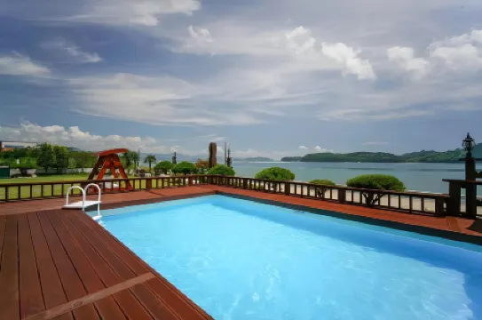 Namhae Ilmare Pension