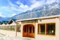 Mulberry Hotel