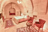 Mosaic Cave Hotel
