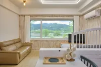Yanggu Korean Peninsula Pension - Wi-Fi