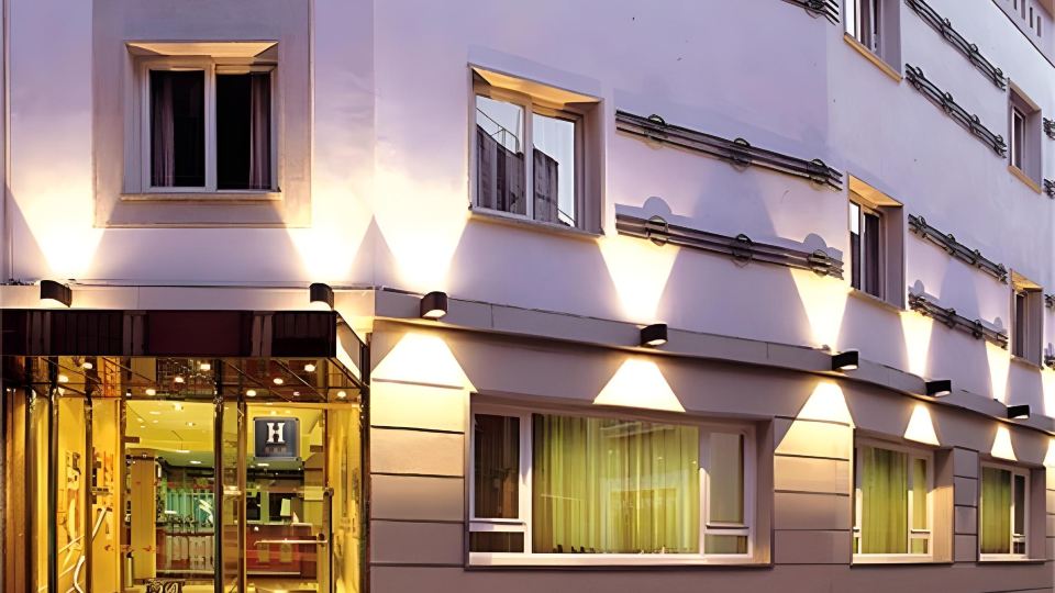 Hotel Selu