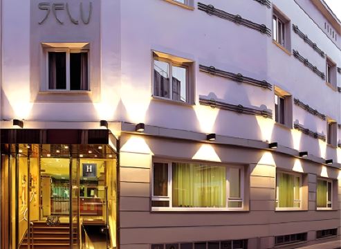 Hotel Selu