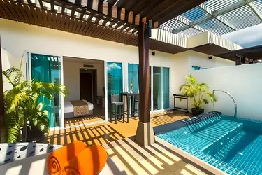 รูปภาพของKrabi Luxury Penthouse