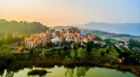 The Eyrie Hotels in Pak Chong